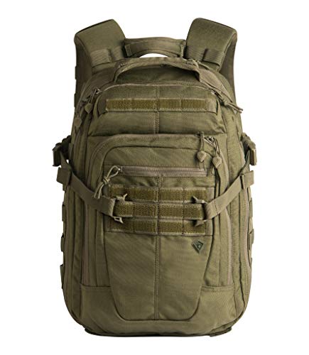First Tactical Specialist Backpack 0.5D