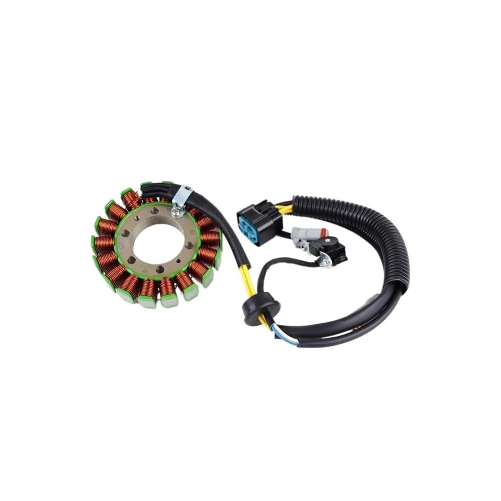 Bobine de stator résoud pannes allumage moto X600RS et 600RS référence 420893060