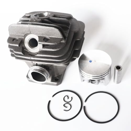 Kit anneau de broche de piston compatible avec cylindre 026 MS260