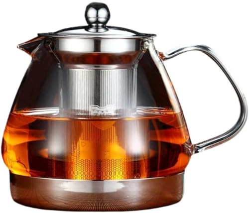 PVTK�K���X�|�b�g �e�B�[�Z�b�g IH �Ή� ���z�E�P�C�_�ϔM 304 �X�e�����X�| �萁�������}�{ �������t�����O������ ��e�ʂ������ ���ꂸ�}��}���M �g�������t���[�c�����[�t���ɑΉ� ���p�I����? ([�^�C�v 02] 800ml �V���O���|�b�g