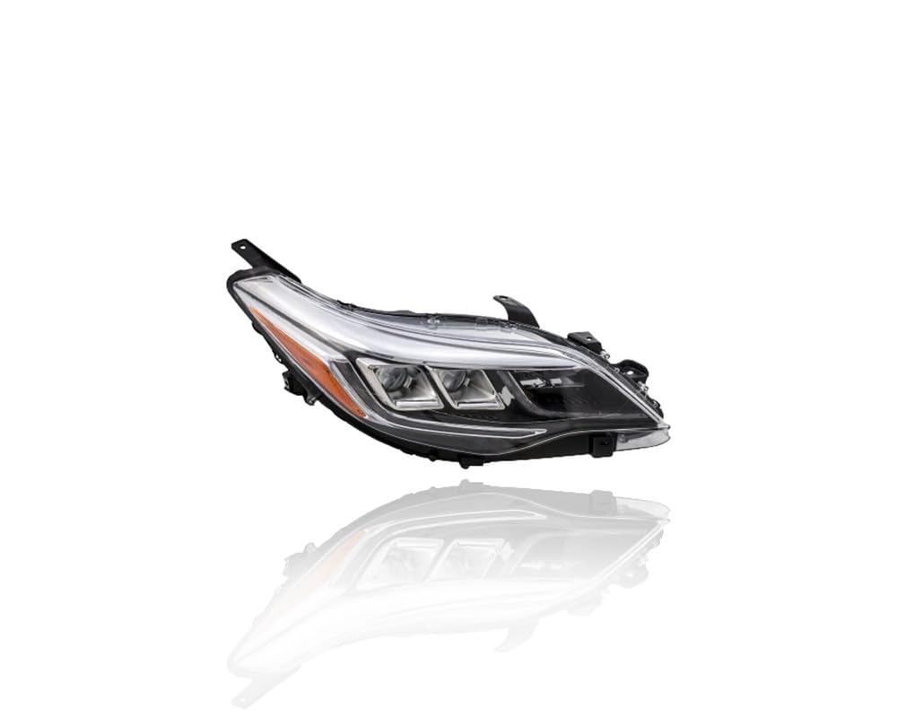 Amazon.com: Headlight Assembly - Compatible/Replacement for 