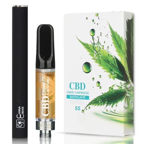 CANNA CREATE CBD Lbh J[gbW X^[^[Zbg Zx55% CBD550mg CBN CBG CBC CBDV xCv F|CU[ vape JiNGCg (ojJX^[hL)