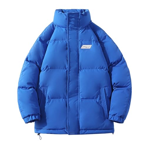 Blouson de travail homme solide et chaud veste militaire contre le gel