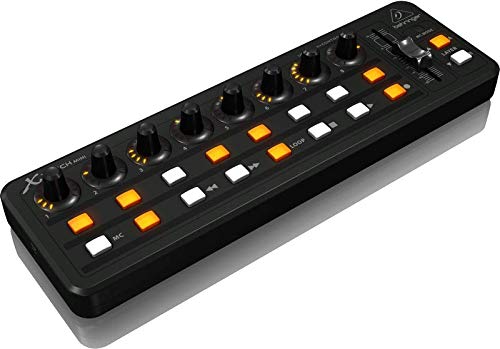 Behringer X-TOUCH MINI の商品画像 2