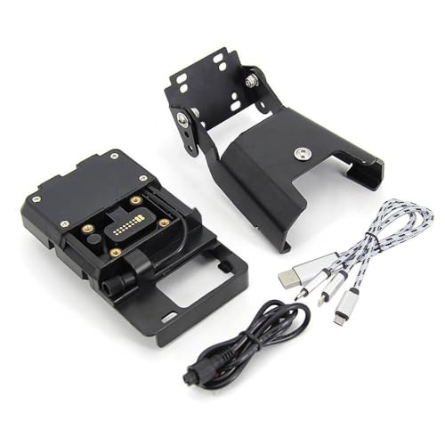 Support GPS moto Ducati Multistrada support téléphone haute stabilité