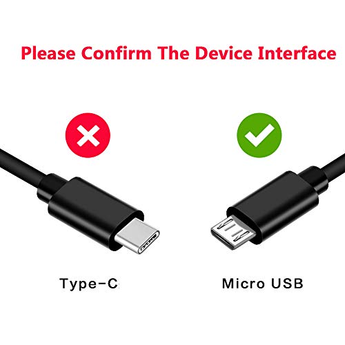 3Ft Replacement Usb Nikon Photo Transfer Cable Cord For Nikon D3400 D3500 D5600 D7500 Camera Usb Cable Cord Nikon Camera Cord 1J5 Camera Accessories Uc-E20 Charging Cable For Canon Powershot Sx720 Hs #TOP1