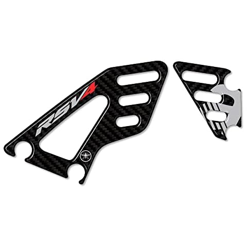 Autocollants 3D LABELBIKE RSV4 1100 Cover