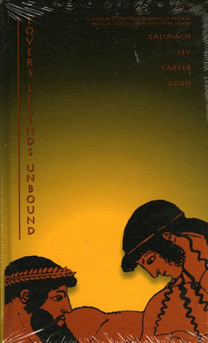 Lovers' Legends Unbound