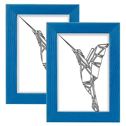 Cadre postergaleria 18x24 Lot de 2 Cover