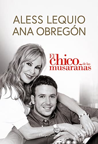 El chico de las musarañas (HarperCollins)