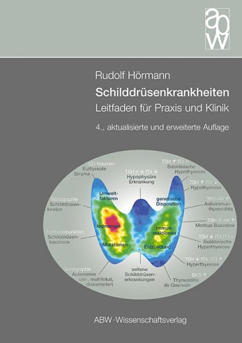 Schilddrüsenkrankheiten: Leitfaden für Praxis und Klinik