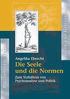 Paperback Die Seele und die Normen [German] Book