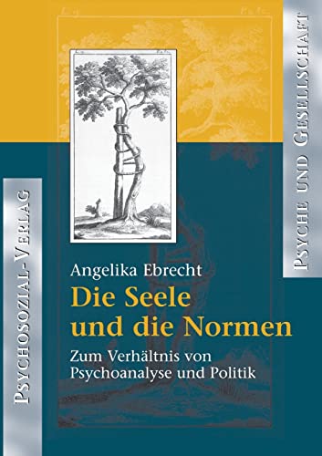Die Seele und die Normen. Zum Verhältnis von Psychoanalyse und Politik (Psyche und Gesellschaft)