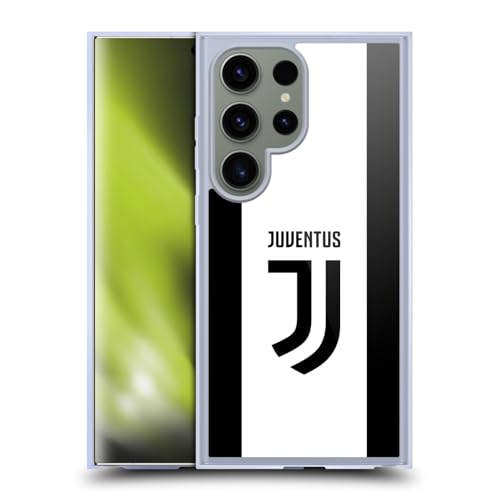 Coque MagSafe Samsung S24 Ultra antichoc Juventus Head Case