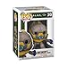 Funko POP Pop! Games: Halo Infinite - Grunt with Weapon Multicolor