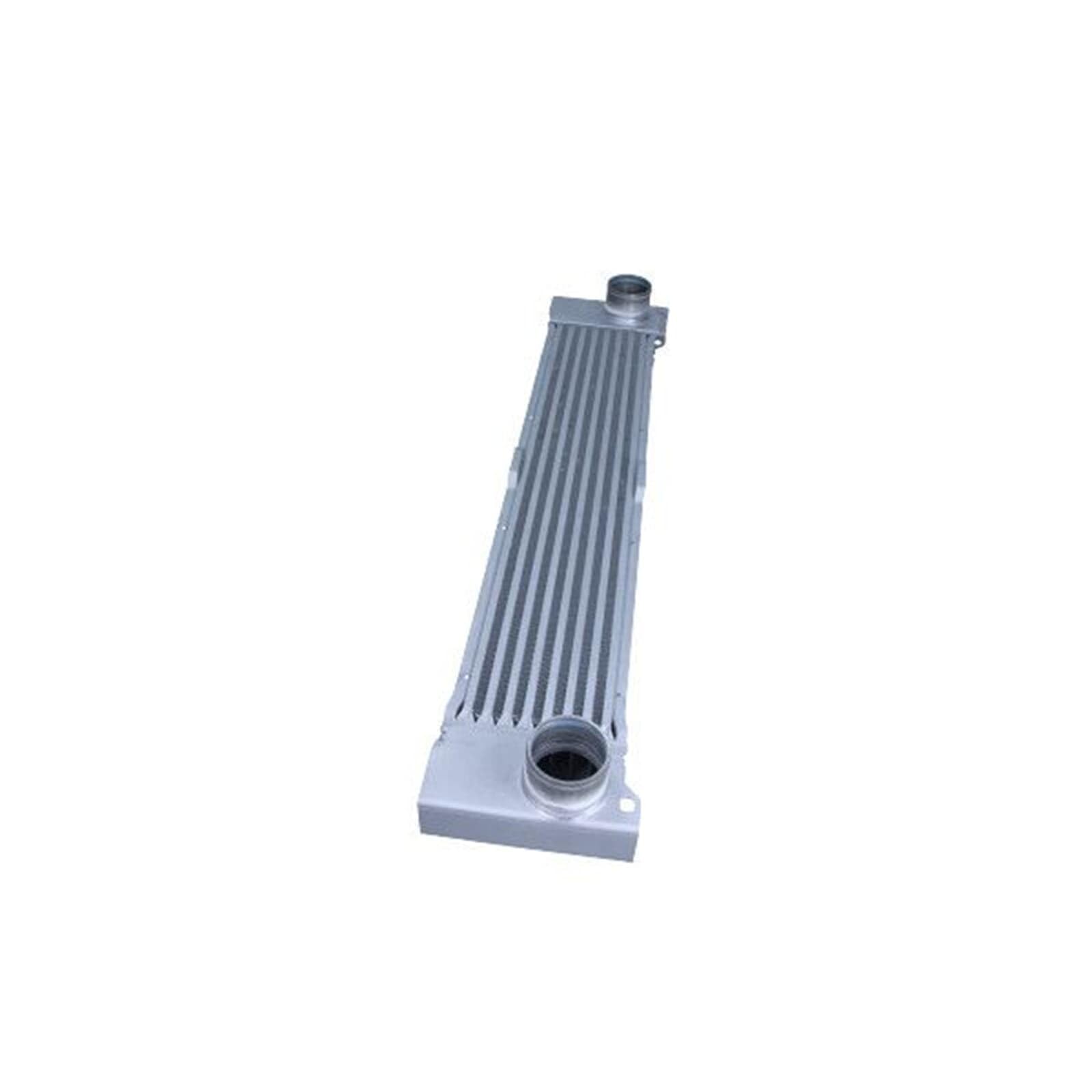 MAXGEAR AC630069 Intercooler Compatible con MERCEDES-BENZ VITO Autobús W639 VITO/MIXTO Furgón W639 VIANO W639