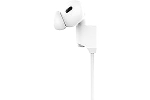 AirPods Pro 1st Gen Right Replacement Earbud with Lanyard