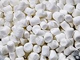 Dehydrated Marshmallow Bits - 8 oz of Fresh Mini Vanilla Dehydrated Marshmallows.