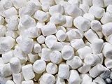 Dehydrated Marshmallow Bits - 8 oz of Fresh Mini Vanilla Dehydrated Marshmallows