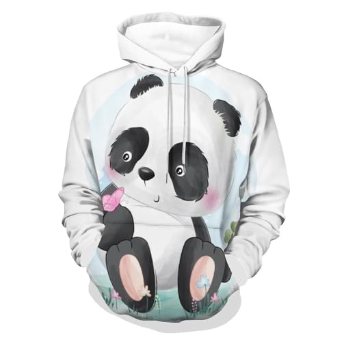 Hoody sweatshirt pull femme homme UMENG sweats à capuche manche longue