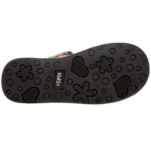 Infant/Toddler Meadow Mary Jane,Pink Combo,24 M EU (US Toddler 8-8.5 M)4