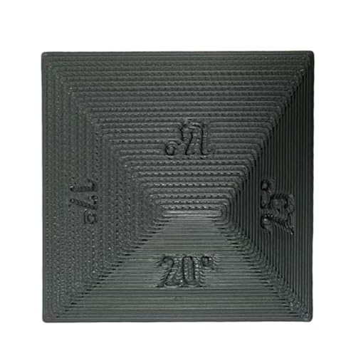 Pietra Per Affilare - Guida Angolare Antiscivolo A 3D, Strumento Per Affilare Multi-angolo Per Pietra Per Affilares Taglierina Da Cucina | Pietras Antiscivolo Per Domestica, Picnic