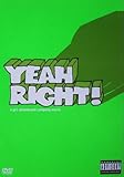 Yeah Right! [EXPLICIT LYRICS]