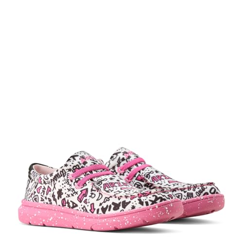 Image of Ariat Kids' Hilo Shoe