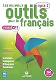 outils pour le français ce2 fichier  Les Nouveaux Outils pour le Français CE2 (2018) - Fichier