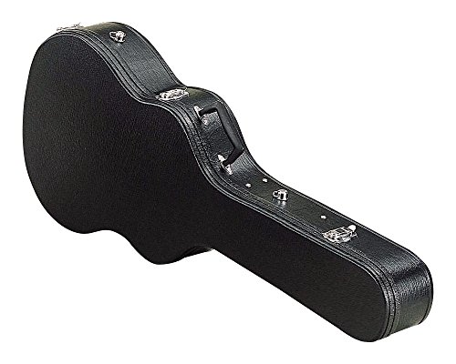 【美品/送料無料】アコギ ギターハードケース（鍵、ベルト付） Amazon | SKB アコースティック/エレアコ/クラシックギター用