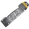 Ski-Doo BRP OEM Snowmobile Trail Blazer 6 Carbide Runner, 860200143, 860200579