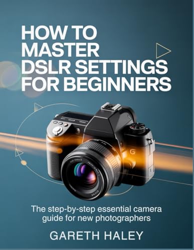 Guide reflex débutant : manuel de photographie pour maîtriser l'ISO