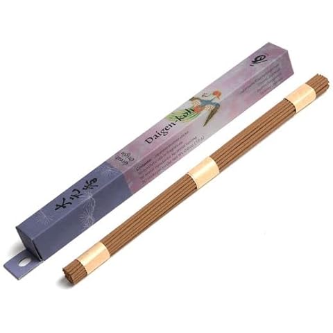 BEEMEN Shoyeido Daily Incense Sticks Cover
