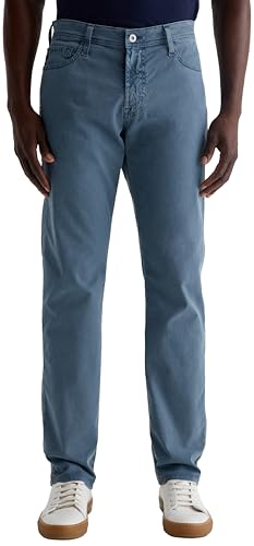 AG Men's Graduate Tailored Leg Pant2