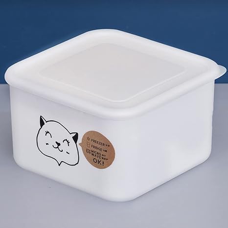 Amazon Co Jp Tomiki フードストッカー ペットフードストッカー ペット餌入り ペットフード 保存容器 無毒無味 密閉ストッカー 猫用 犬用 フードストッカー ドライフードストッカー ペット用品