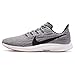 Price comparison product image Nike Nike Air Zoom Pegasus 36, Men's Track & Field Shoes, Multicolour (Gunsmoke/Oil Grey/White/Gum Light Brown 1), 9.5 UK (44.5 EU)