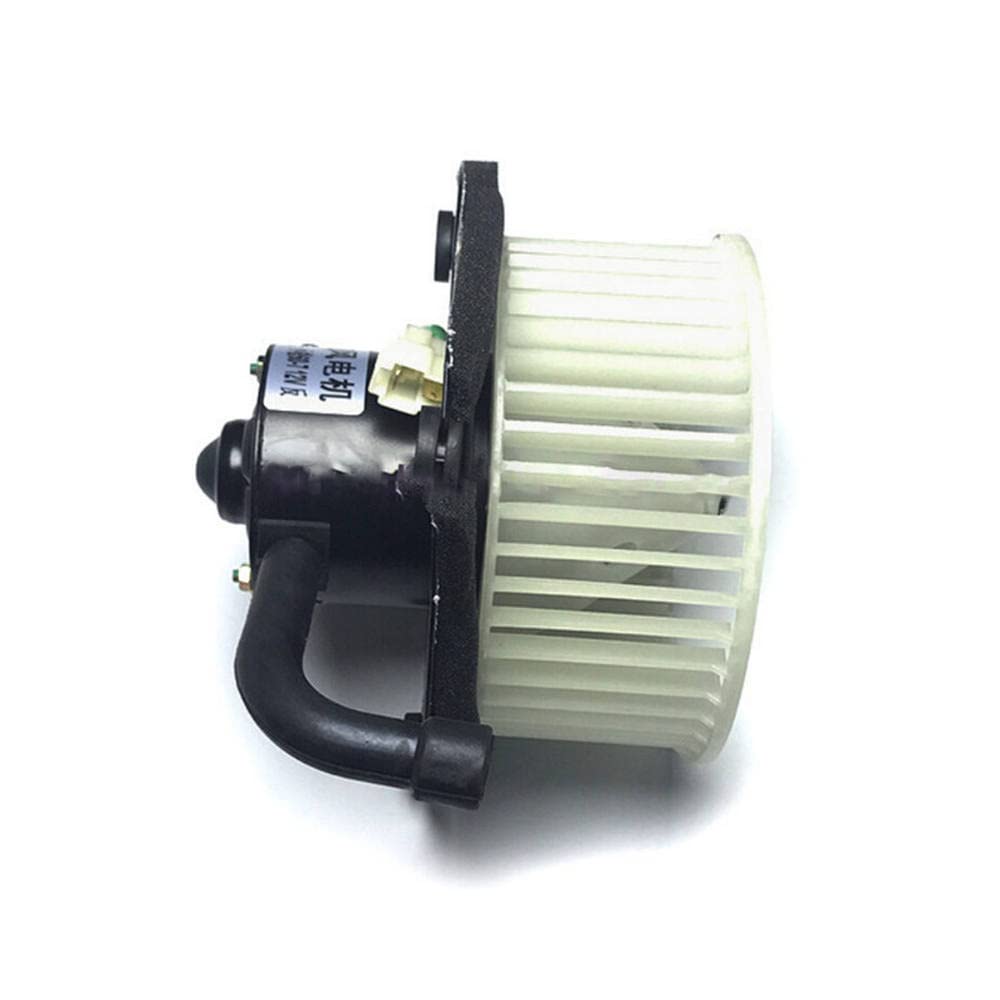Blower Motor Air Conditioner Blower Moter For 306 Excavator 12V