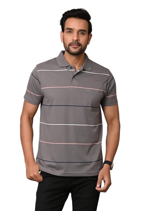 Image of ARBOUR Men's Stylish & Comfortable T Shirt