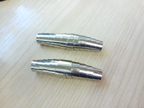 (Pack Of 2) Replacement Volute Springs For Secateurs and hand tools (50mm)