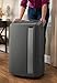 DeLonghi Whisper Cool Portable Air Conditioner, 550 sq. ft, Light Gray