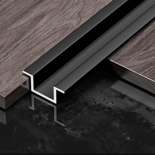 NuoNxuo �� ���؂� �� �A���`�X���b�v�g���� ����150cm 2�{�� �A���~�� �g�����W�V�����X�g���b�v ���ƕǂ̒i�������E�ی�p�G�b�W�J�o�[ �L�b�`���E���ցE���Ǝ{�݂ɍœK �h�K�� ���[���f�B���O ���t�����ȒP(C,20*7mm)