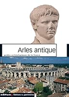 Arles antique 2858228957 Book Cover