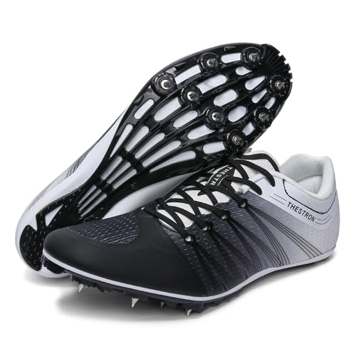 Zakey V[Y Y fB[X LbY XpCN Xj[J[ gbN [X WsO Xj[J[ K[Y vtFbVi jO lC XpCN V[Y {[CY, Blackwhie, 6.5