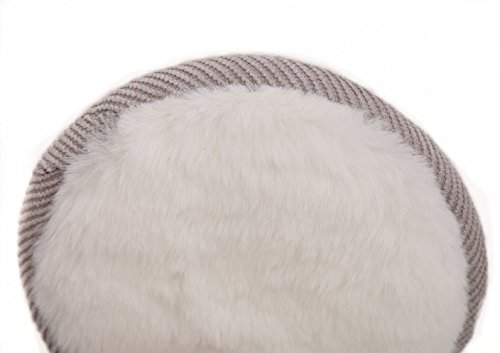 Ankepaz Foldable Ear Warmers/Ear Muffs - High-Class Windproof Fleece Winter Earmuffs For Men Women & Kids #TOP3