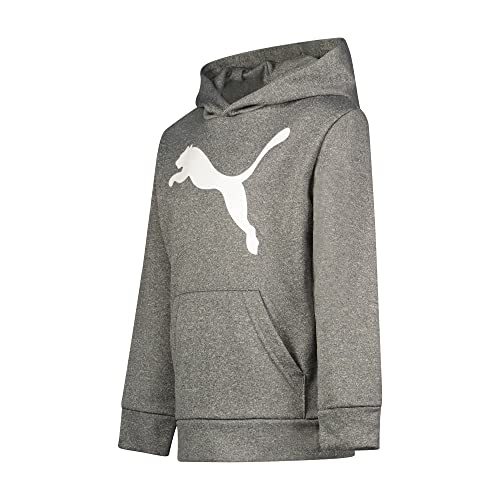Sweat à capuche Puma parfait pour la cour de récréation en taille 7 - 3