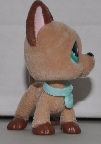 lps fuzzy great dane