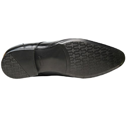 Image of Bata Men Pull On Formal Shoes