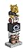 Team Sports America NCAA Penn State Nittany Lions Tiki Totem