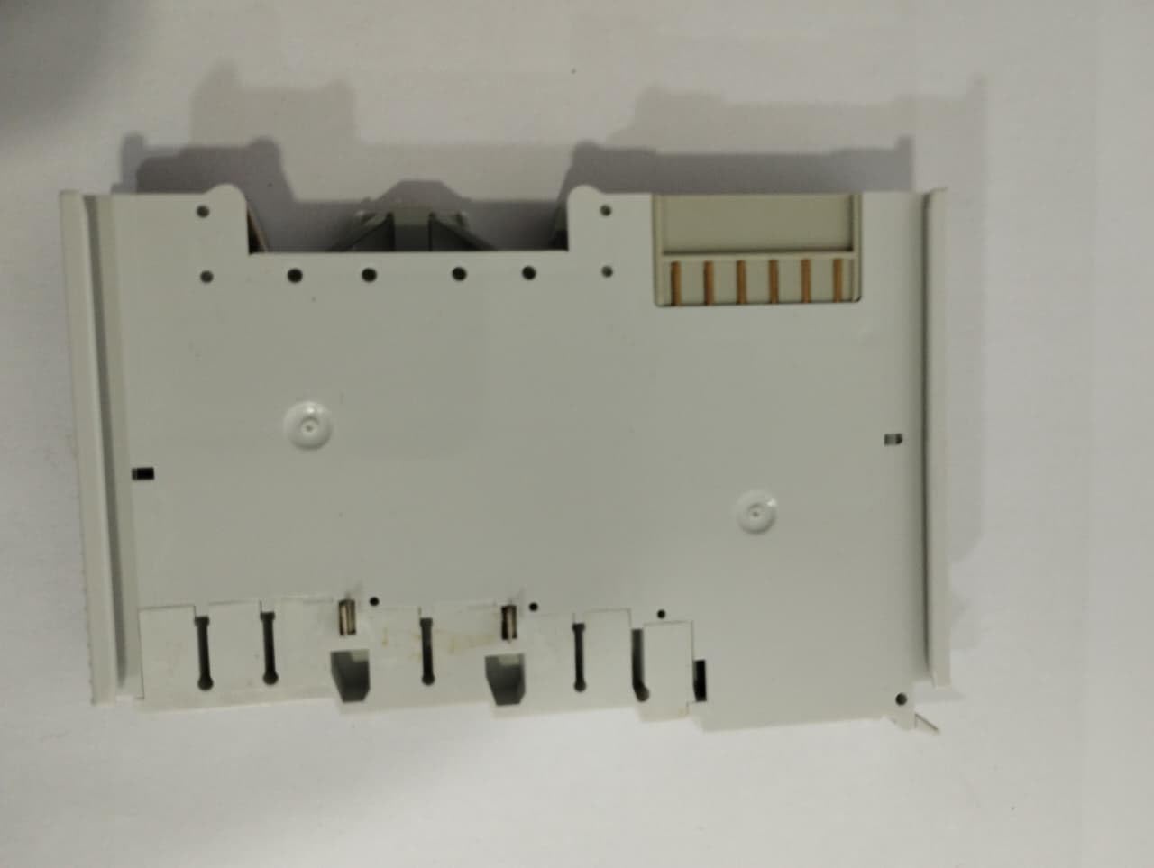 [EL1819] 16‑Channel Digital Input Module EL1819 – 24 V DC Nominal, 12 mm DIN‑Rail High‑Density Housing, EtherCAT I/O Terminal