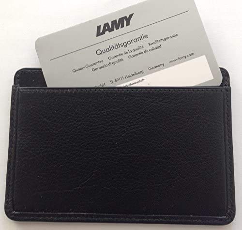 Preisvergleich Produktbild LAMY Kartenetuis offen A207